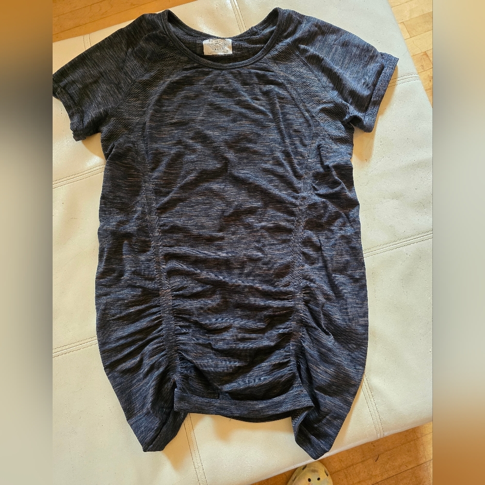 Women's Athleta Ruched T-shirt